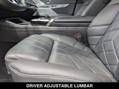 2023 BMW 760i 760i xDrive
