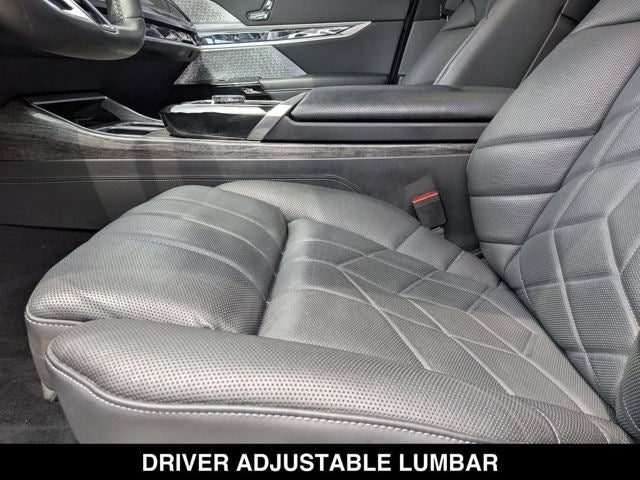 2023 BMW 760i 760i xDrive