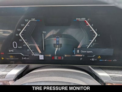 2023 BMW 760i 760i xDrive