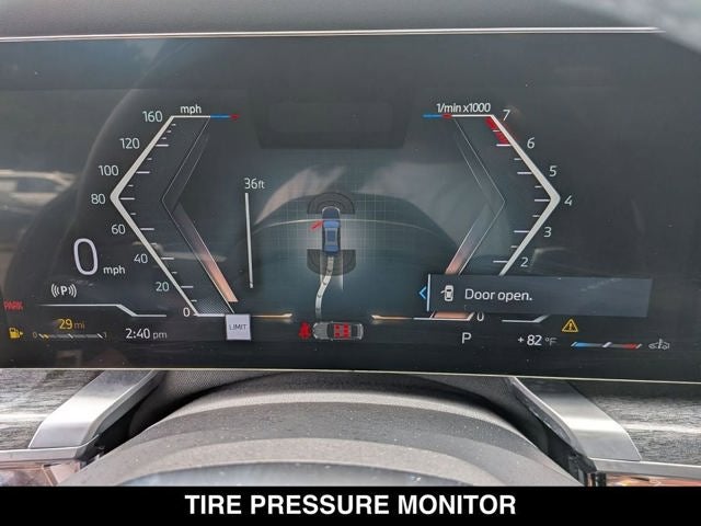 2023 BMW 760i 760i xDrive
