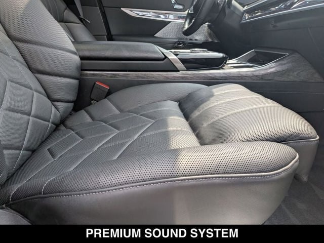 2023 BMW 760i 760i xDrive