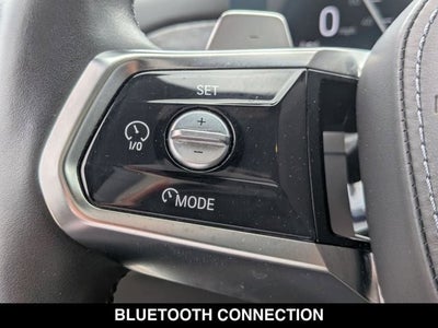 2023 BMW 760i 760i xDrive