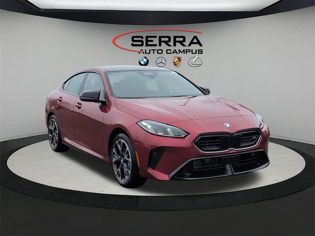 2026 BMW 235i M235i xDrive