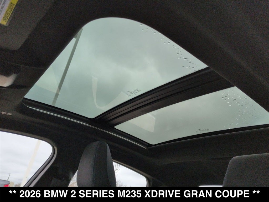 2026 BMW 235i M235i xDrive