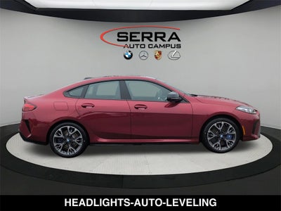 2026 BMW 235i M235i xDrive