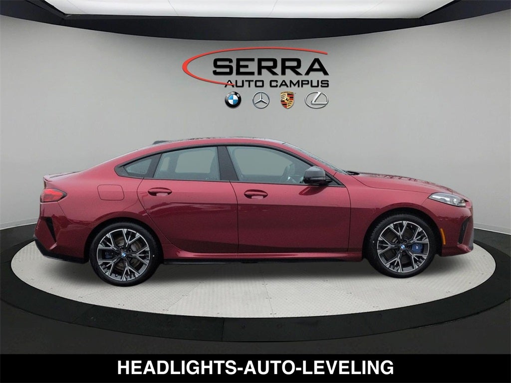 2026 BMW 235i M235i xDrive