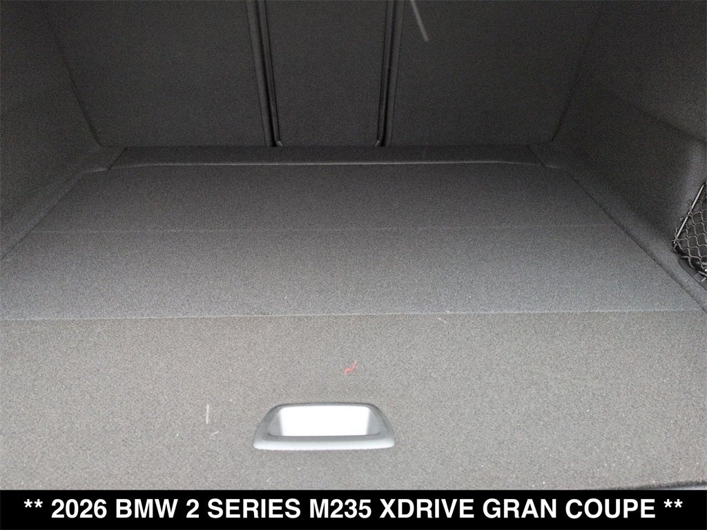 2026 BMW 235i M235i xDrive