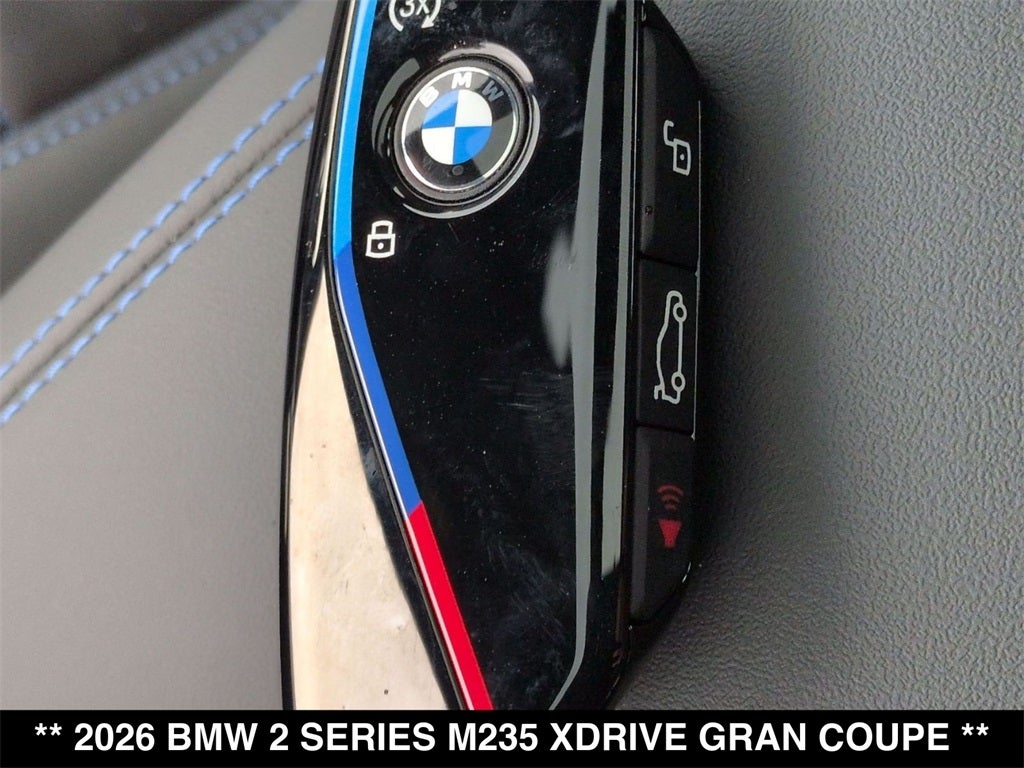 2026 BMW 235i M235i xDrive
