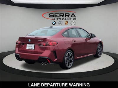 2026 BMW 235i M235i xDrive