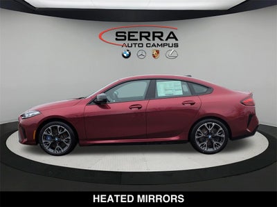 2026 BMW 235i M235i xDrive