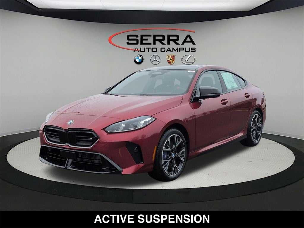 2026 BMW 235i M235i xDrive