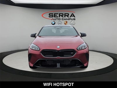 2026 BMW 235i M235i xDrive