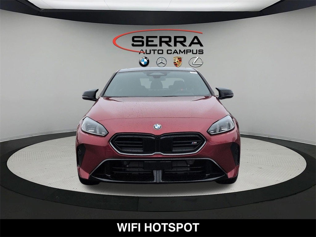 2026 BMW 235i M235i xDrive