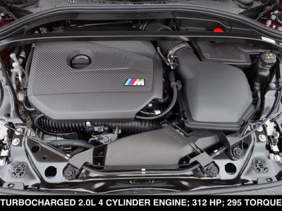 2026 BMW 235i M235i xDrive