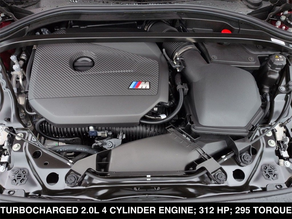 2026 BMW 235i M235i xDrive