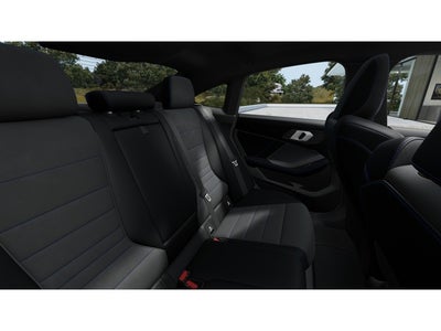 2026 BMW 235i M235i xDrive