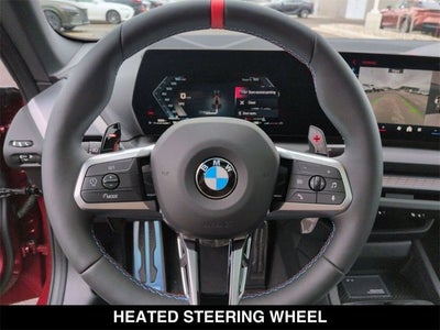 2026 BMW 235i M235i xDrive