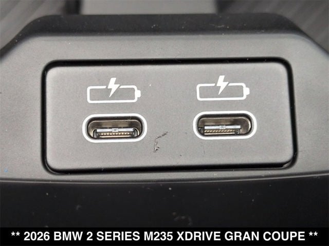 2026 BMW 235i M235i xDrive