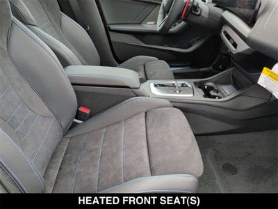 2026 BMW 235i M235i xDrive