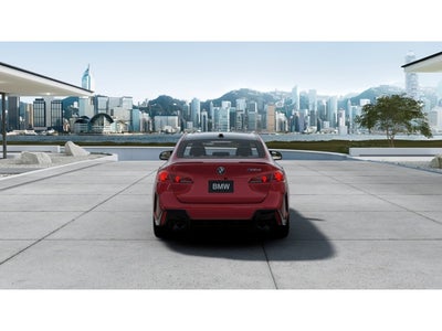 2026 BMW 235i M235i xDrive