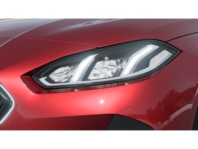 2026 BMW 235i M235i xDrive