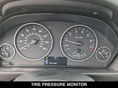 2015 BMW 3 Series 320i
