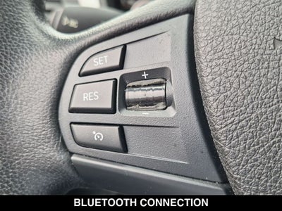 2015 BMW 3 Series 320i