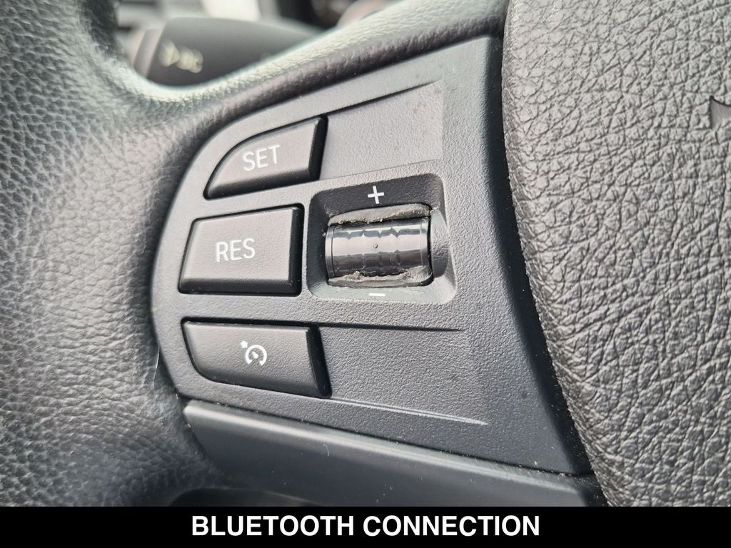 2015 BMW 3 Series 320i