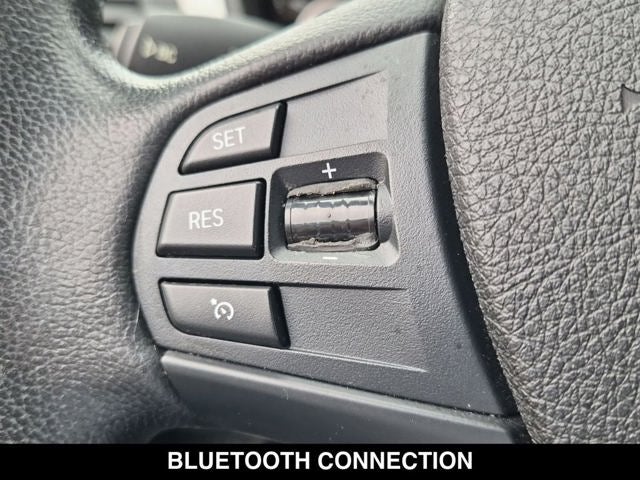 2015 BMW 3 Series 320i