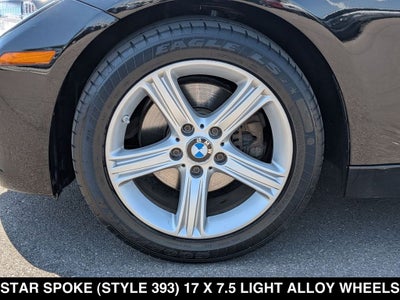 2013 BMW 3 Series 328i xDrive