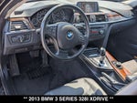 2013 BMW 3 Series 328i xDrive