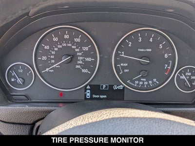 2013 BMW 3 Series 328i xDrive