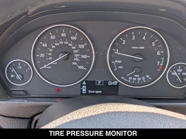 2013 BMW 3 Series 328i xDrive