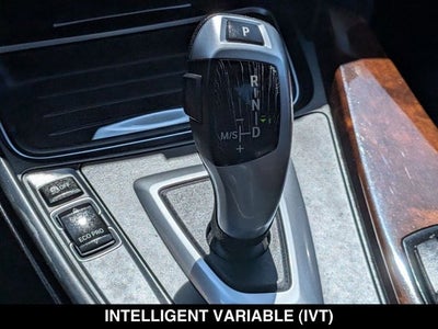 2013 BMW 3 Series 328i xDrive