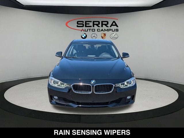 2013 BMW 3 Series 328i xDrive