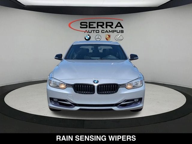 2015 BMW 3 Series 328i xDrive