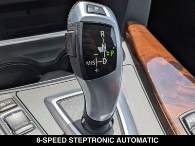 2014 BMW 3 Series 335i xDrive