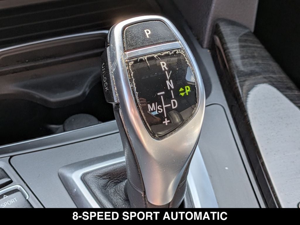 2018 BMW 4 Series 430i Gran Coupe