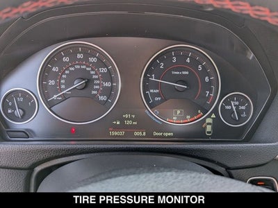 2018 BMW 4 Series 430i Gran Coupe