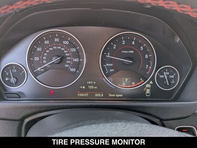 2018 BMW 4 Series 430i Gran Coupe