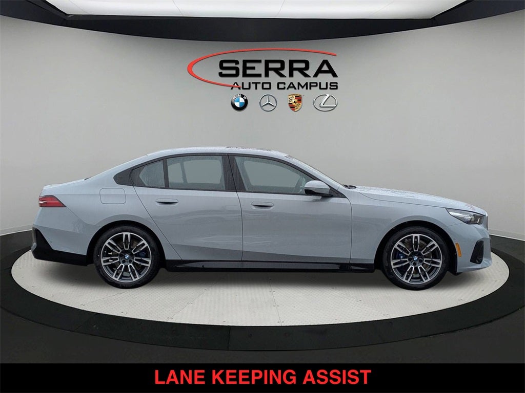2026 BMW 530i 530i xDrive