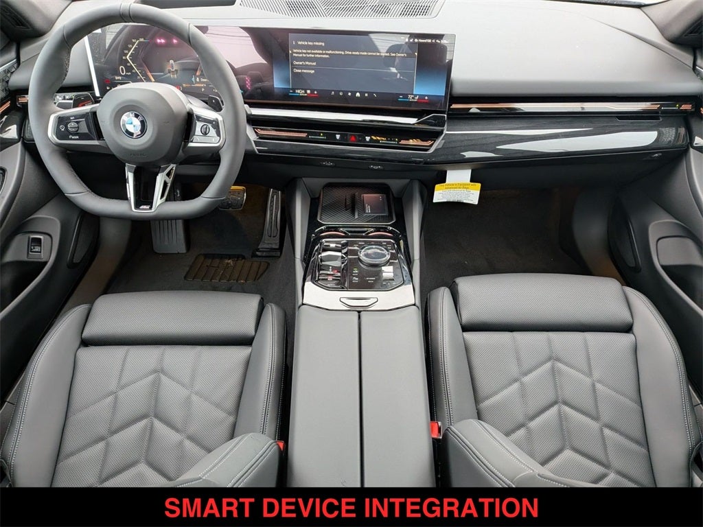 2026 BMW 530i 530i xDrive