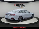2026 BMW 530i 530i xDrive