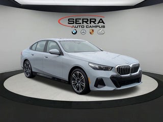 2026 BMW 530i 530i xDrive