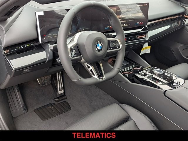 2026 BMW 530i 530i xDrive