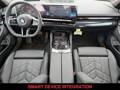 2026 BMW 530i 530i xDrive