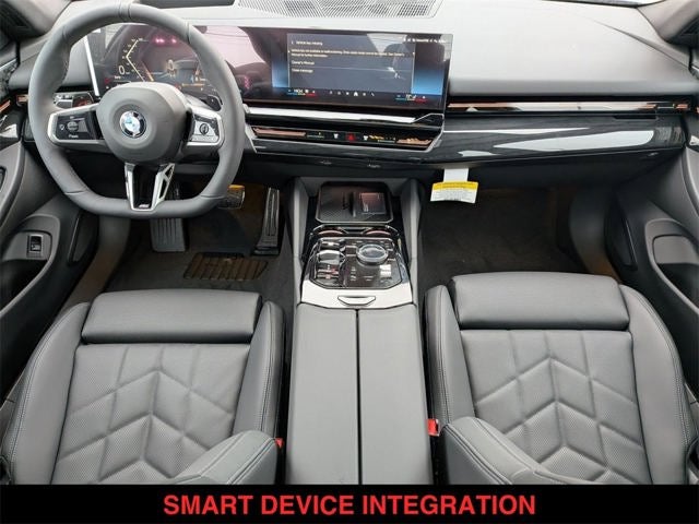 2026 BMW 530i 530i xDrive