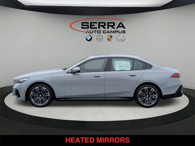 2026 BMW 530i 530i xDrive