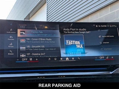 2026 BMW 530i 530i xDrive