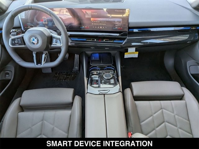 2026 BMW 530i 530i xDrive